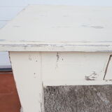Old farm table 30s