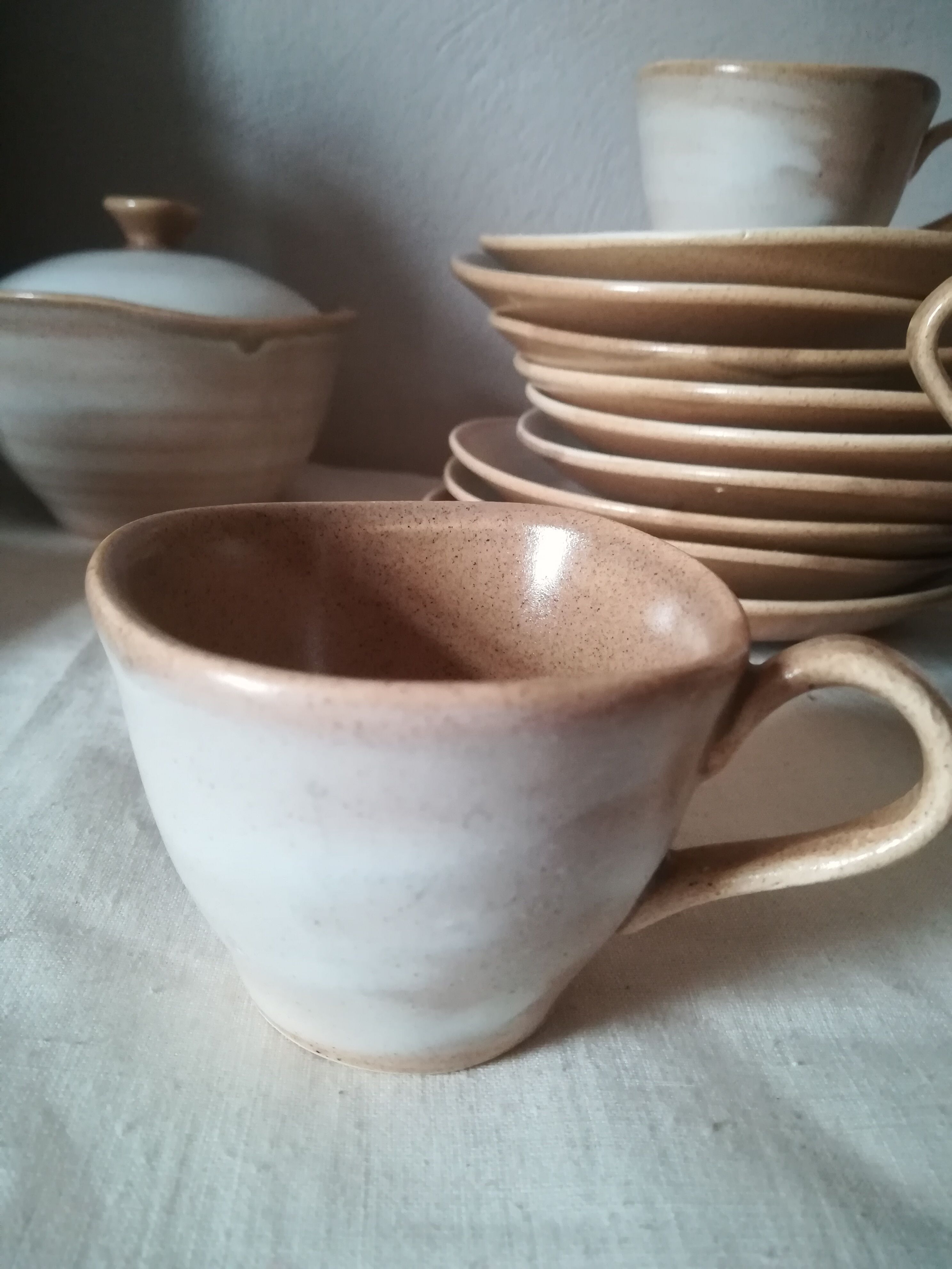 Niderwiller espresso coffee service