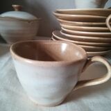Niderwiller espresso coffee service