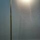 Metalarte lamp in 80s gold metal