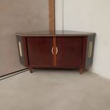 Vintage Library Bar