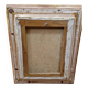 Vintage decorative painting