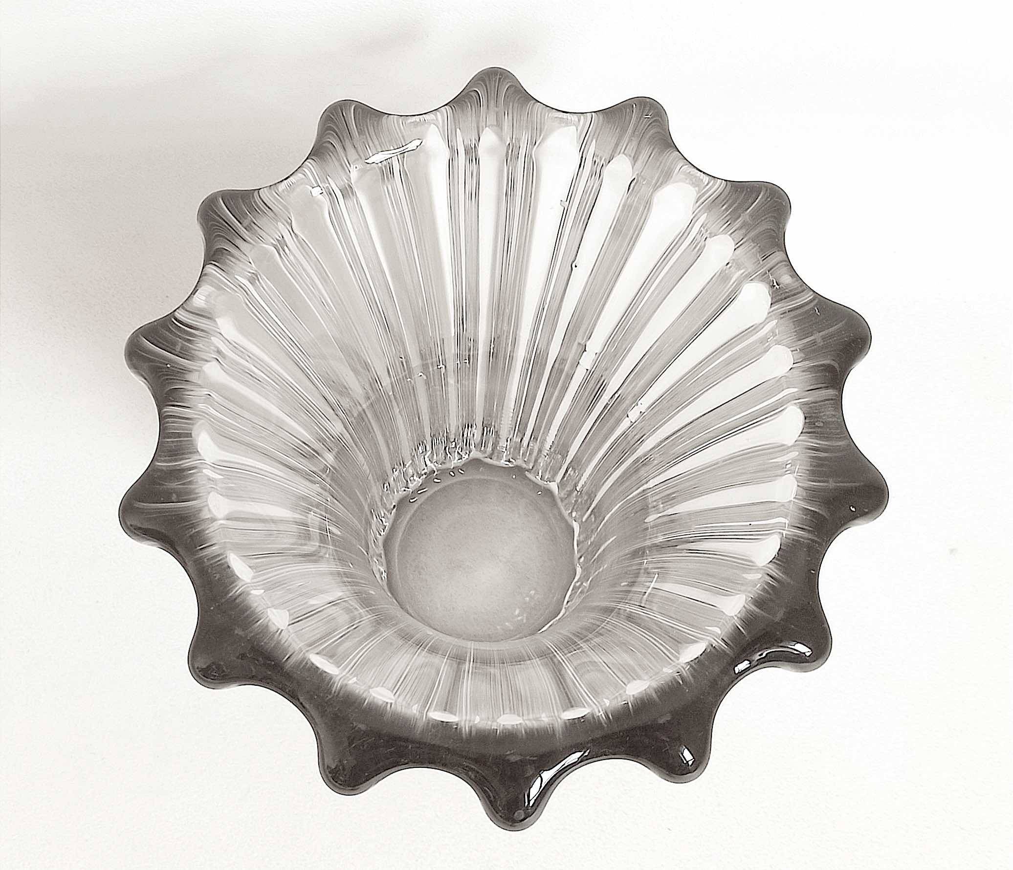 Art Deco vase Height 22.5 cm