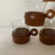 Tasses vintage