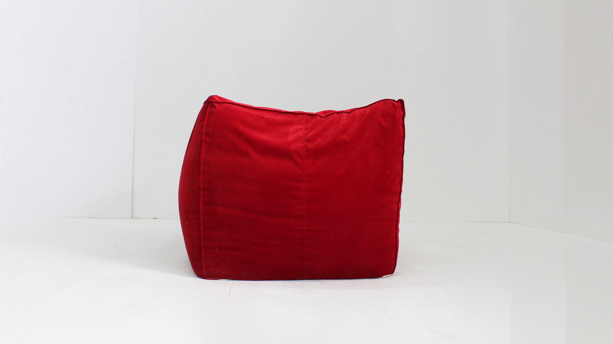 Le Bambole sofa by Mario Bellini for B&B Italia, 1970s