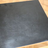 Flying coffee table by Pierre Guariche, Steiner