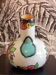 Art Deco vase Henri Delcourt