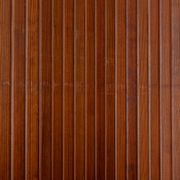 Art Deco Patinated Pine Room Divider by Jomain Baumann for Baumann, France,