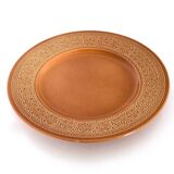 24-Piece Earthenware Dinner Set "Margherita" by Antonia Campi for Laveno