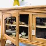 Art deco buffet