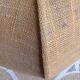 Suspension en jute
