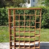Case shelf