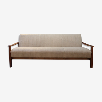 Daybed scandinave des années 60