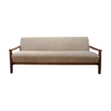 Scandinavian daybed in the 1960s