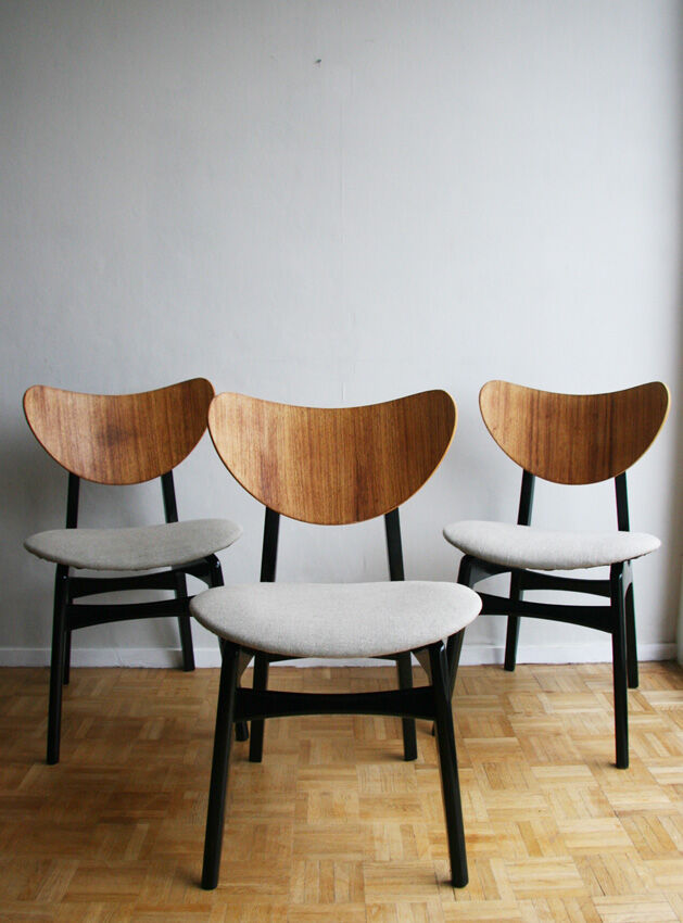 Butterfly  chair for  G Plan 1950 60