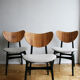 Butterfly  chair for  G Plan 1950 60