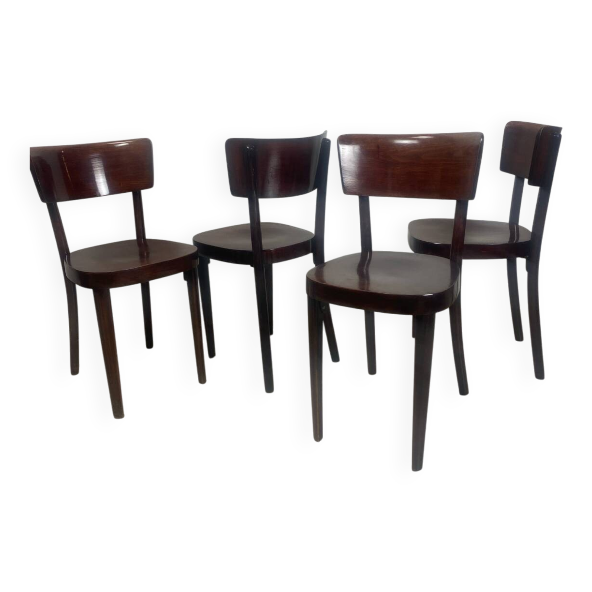 Bistro chairs