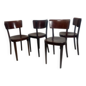 chaises bistrots