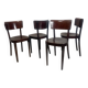 Bistro chairs