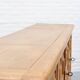Brutalist French sideboard 1970s