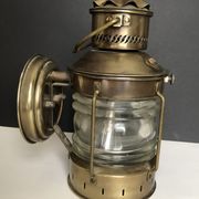 Boat lamp