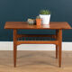 Coffee table by LB Kofod Larsen, G-plan 1960