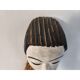 African mask: Gabon: Punu