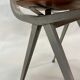 Result Chair by Friso Kramer for Ahrend De Cirkel, 1970