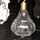 Lustre en crystal