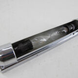 Bauhaus adjustable wall lamp, 1930s