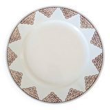 Saint Amand dish