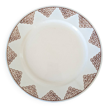 Saint Amand dish