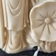Asian style lamp by Amilcare Santini