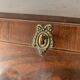 Old English Slope Desk 19th Century