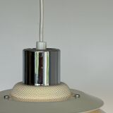 Danish pendant light from the 70s