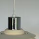 Danish pendant light from the 70s