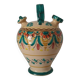 Vintage ceramic gargoulette Italy