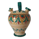 Gargoulette céramique vintage Italie