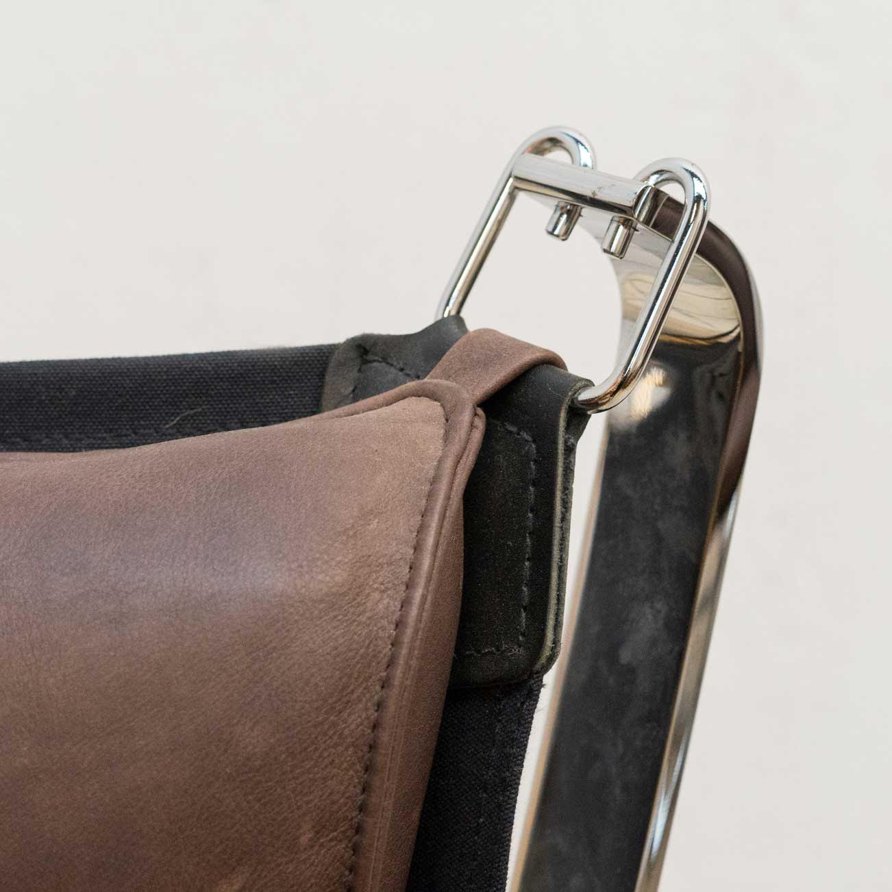 Pair of Facon armchairs by Sigurd Ressell