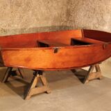 Annex boat