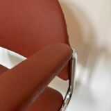 Vintage Office Chair by Kovona, from Czechoslovakia 1970’s
