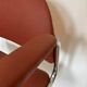 Vintage Office Chair by Kovona, from Czechoslovakia 1970’s