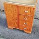 Buffet Mado 4 drawers