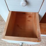 Antique buffet
