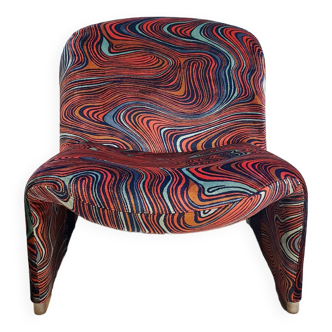 'alky' armchair