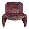 'alky' armchair