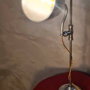 aluminum lamp office workshop 1900 a 40 elec ok 35x26