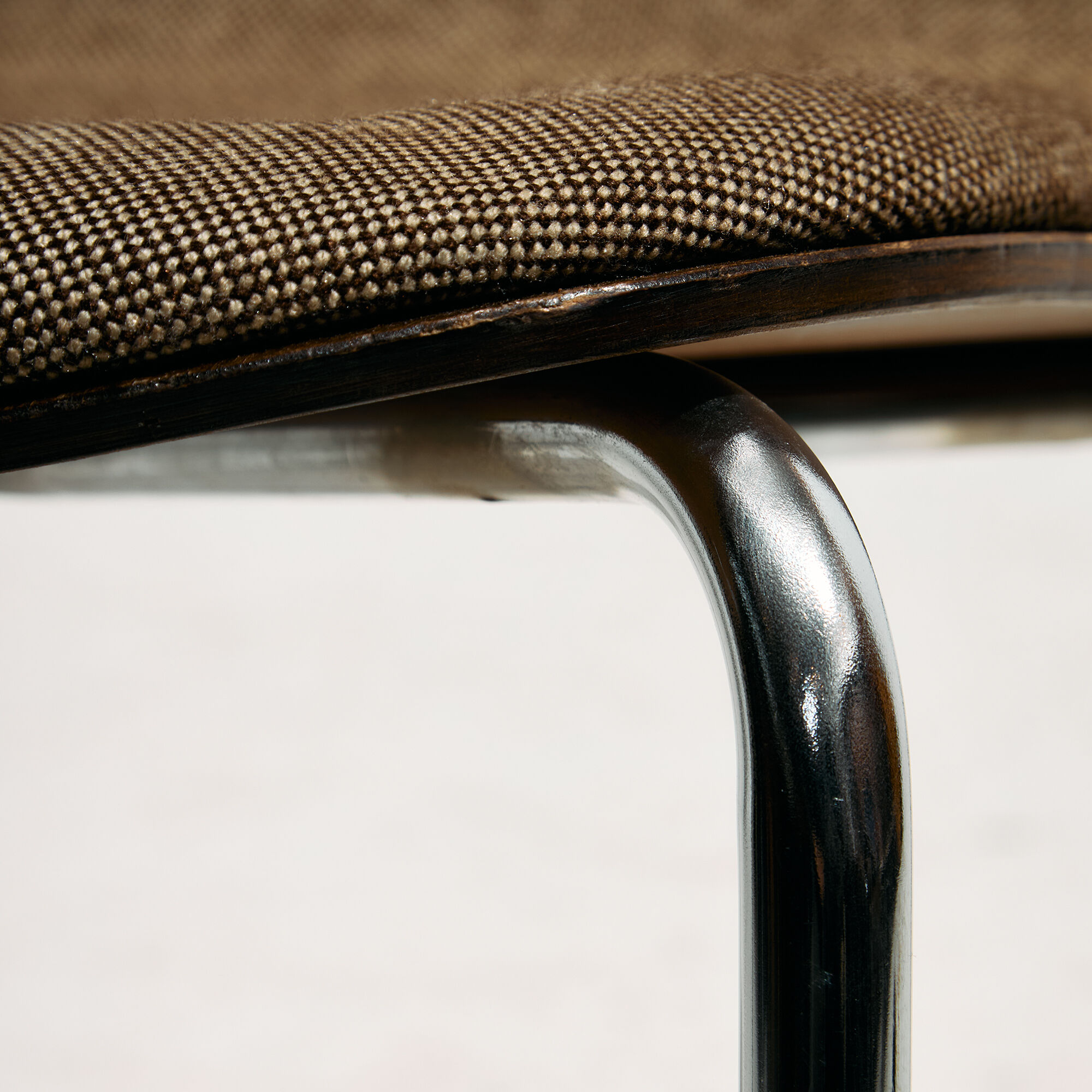 Austrian Wiesner-Hager chair