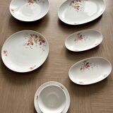 Porcelain Service