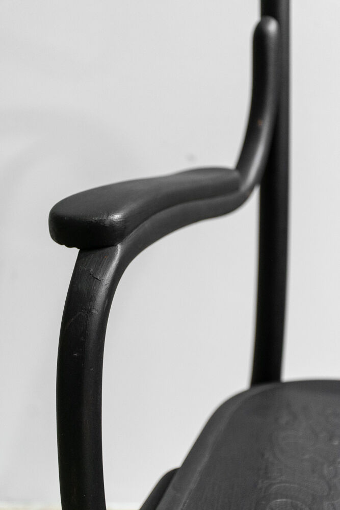 Thonet armchair 1940